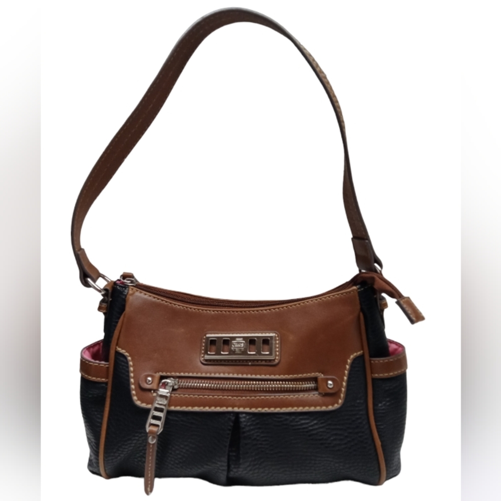 Chaps Shoulder Purse